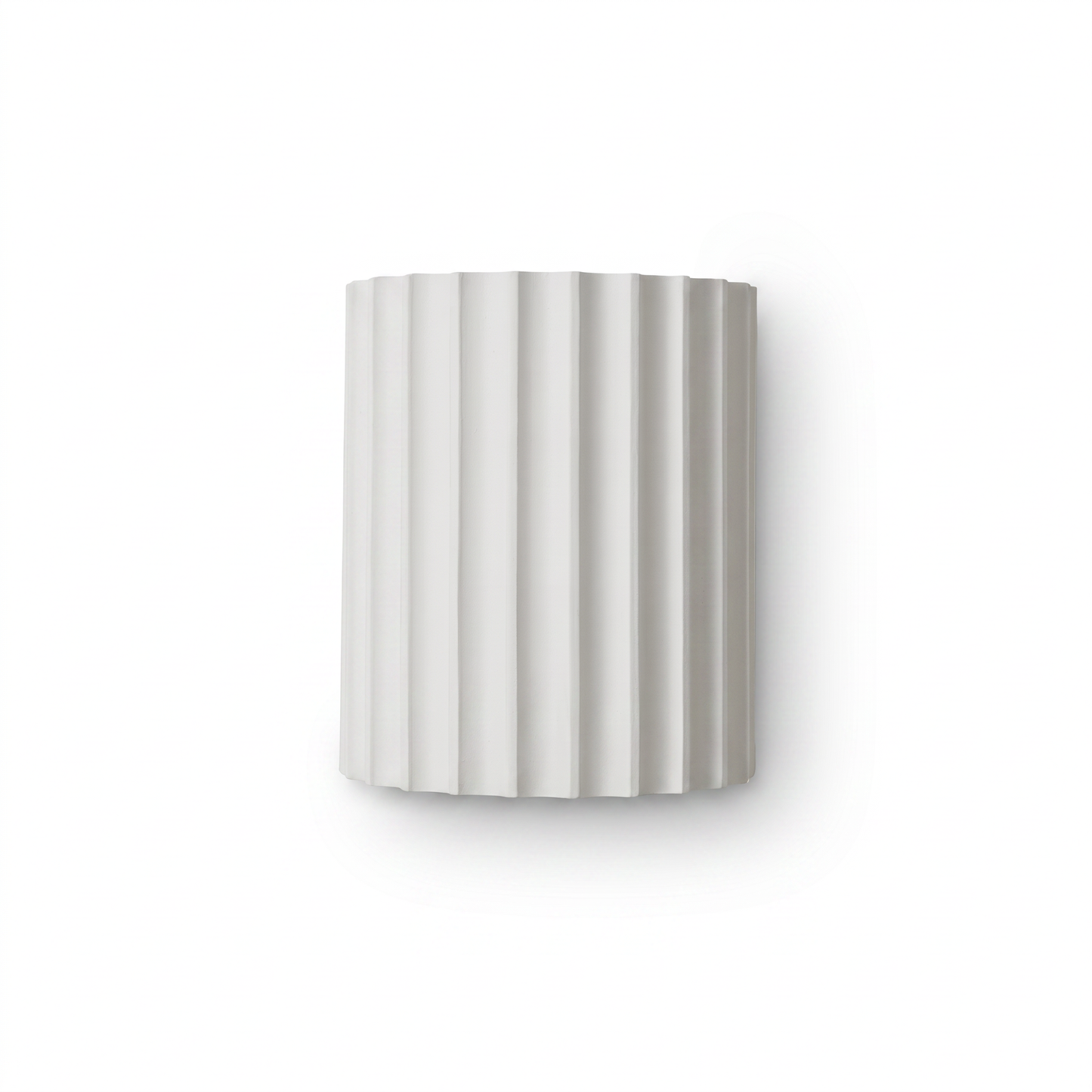 Nordic Resin Wall Lamp