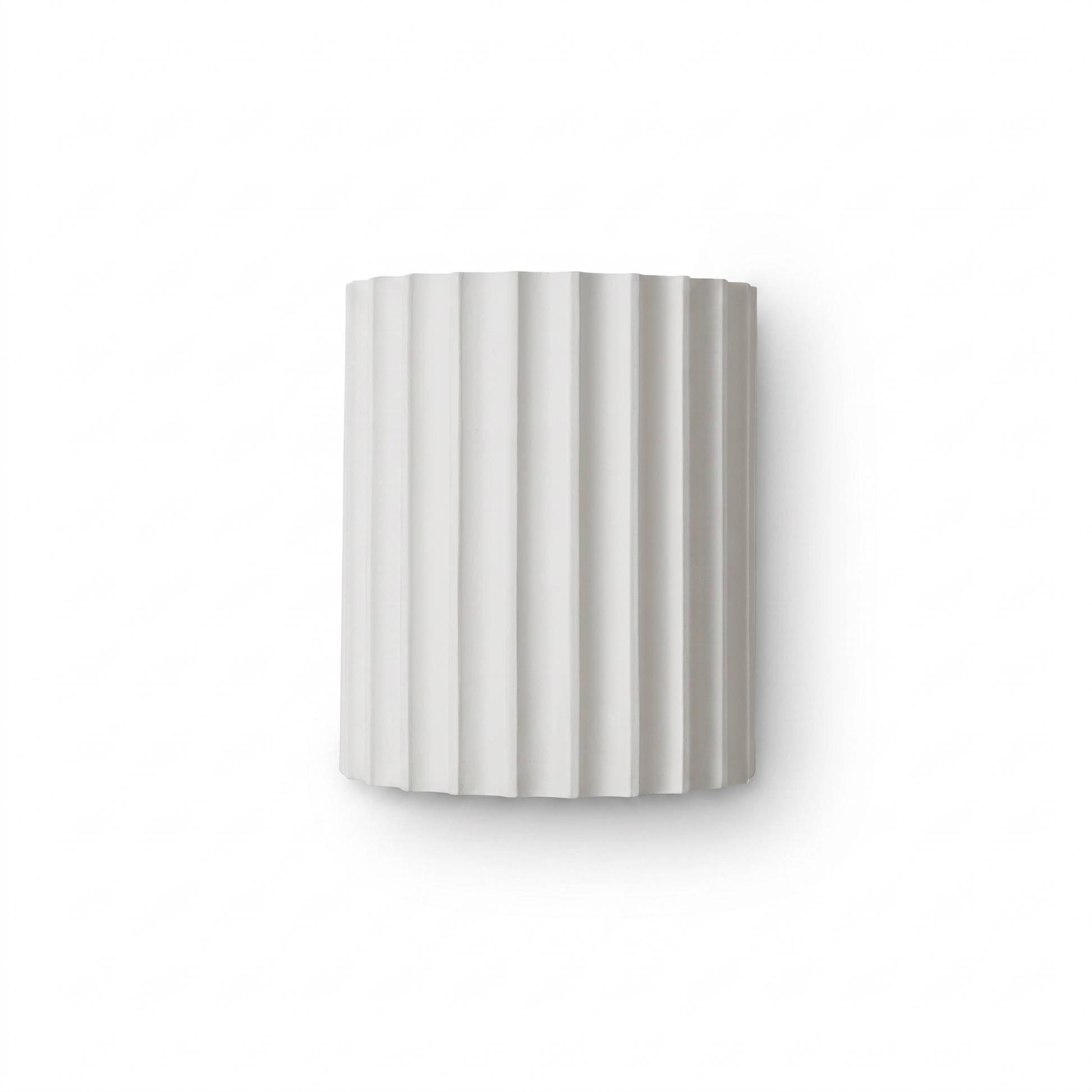 Nordic Resin Wall Lamp