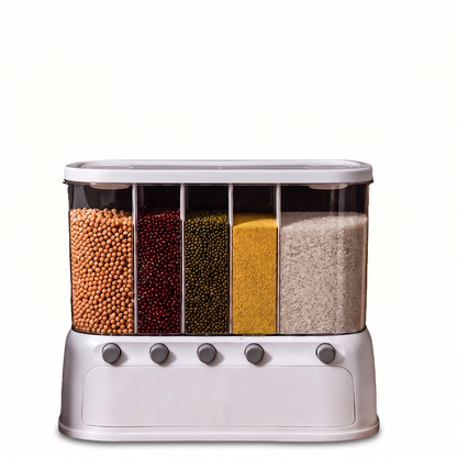 Airtight Kitchen Storage Container
