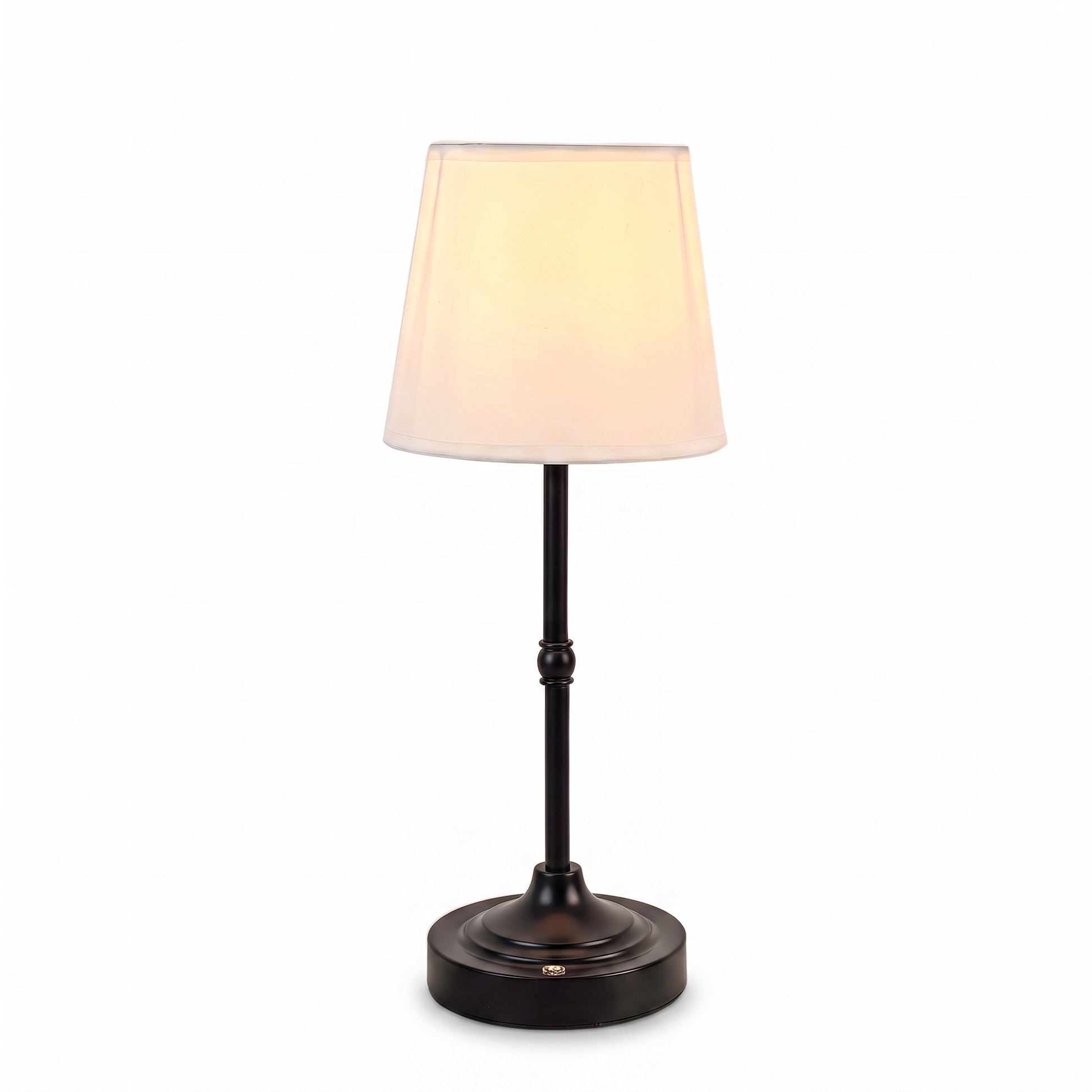 Dimmable Cordless Table Lamp