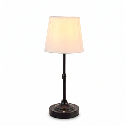 Dimmable Cordless Table Lamp