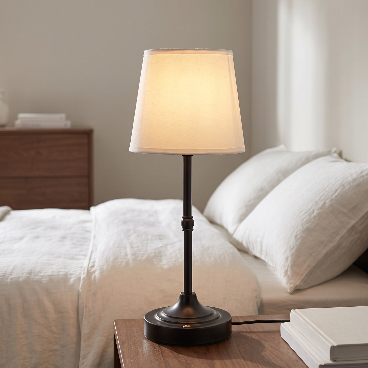 Dimmable Cordless Table Lamp lifestyle 2