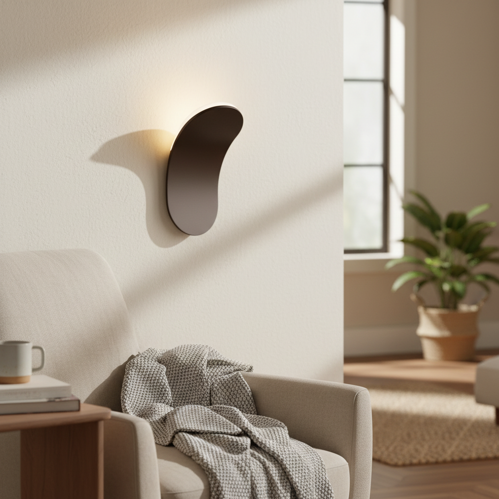 Modern Nordic Wall Lamp lifestyle 2